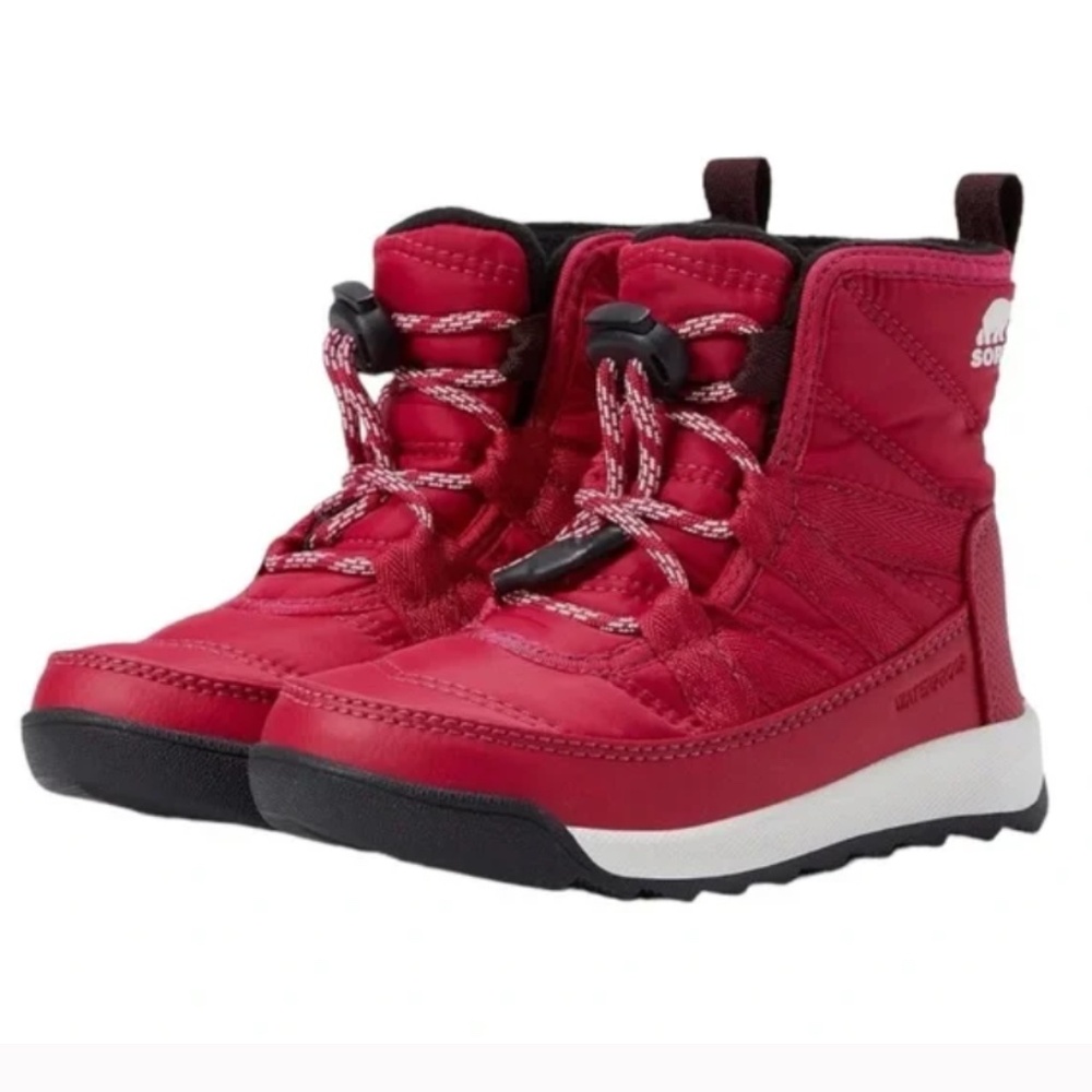 Sorel Boots NIB size 8